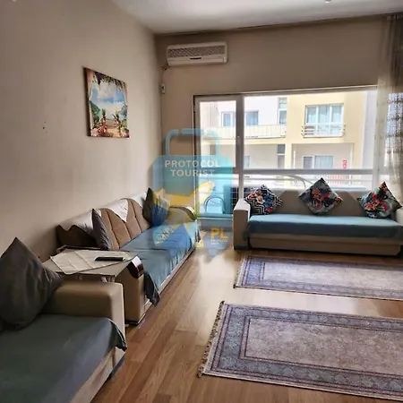 3+1 No 28 Floor4 C4 _ Protocol Appartement *