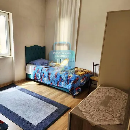 Appartement 3+1 No 28 Floor4 C4 _ Protocol