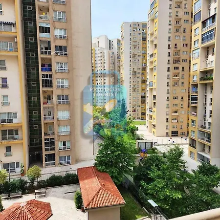 3+1 No 28 Floor4 C4 _ Protocol Appartement Bursa