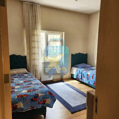 3+1 No 28 Floor4 C4 _ Protocol Appartement