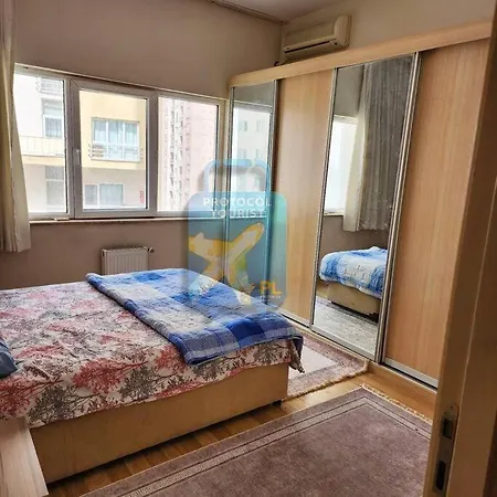 Appartement 3+1 No 28 Floor4 C4 _ Protocol *
