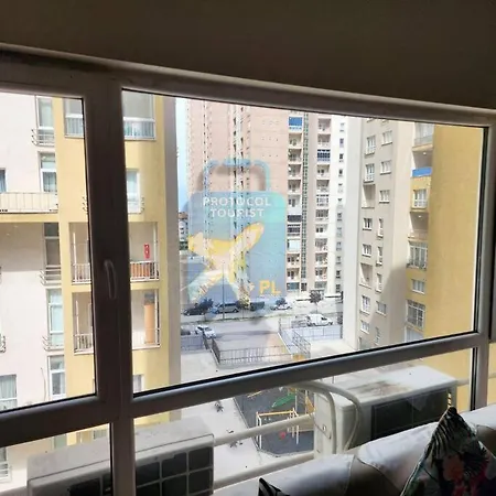 Appartement 3+1 No 28 Floor4 C4 _ Protocol *